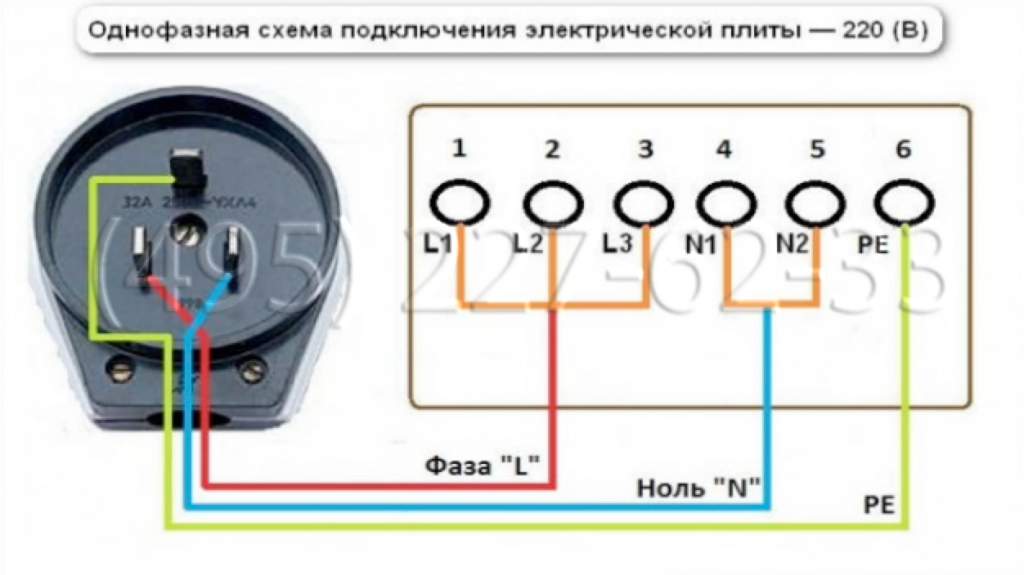 Подключение электрической плиты Siemens Подключение-электрической-плиты-Siemens_2.png